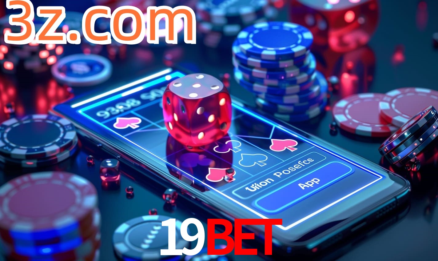 Baixar App 19BET