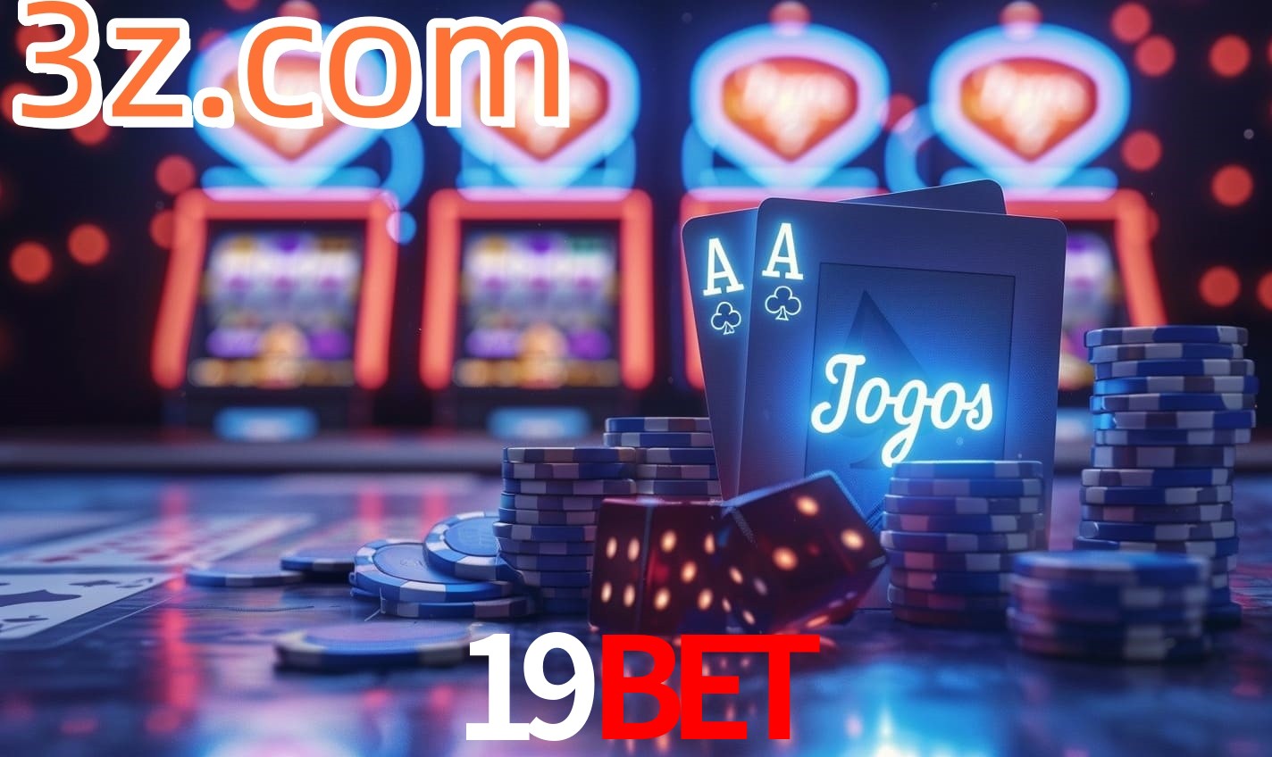 Lista de Jogos 19BET