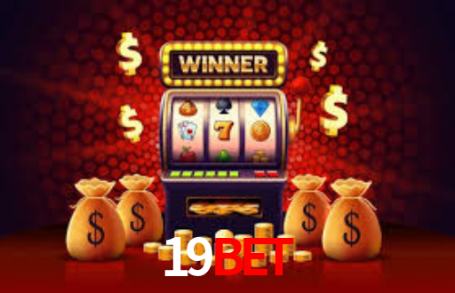 Melhor Casino Online 19BET